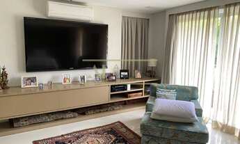 Imagem 7: BARUERI - Casa de Condomínio - Alpha Plus