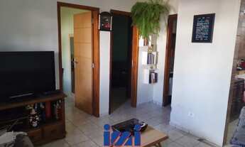 Imagem 5: Casa de alvenaria em Matinhos-PR