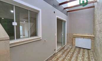 Imagem 2: Casa à venda, 80 m² por R$ 405.000,00 - Fortaleza - Blumenau/SC