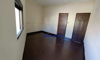 Imagem 6: Alugar casa 3 quartos com grande terraço no Embaré em Santos