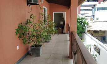 Imagem 4: Casa com 2 pavimentos no bairro Atalaia