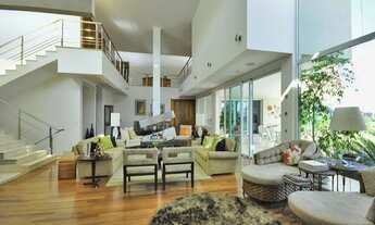 Imagem 7: BELÍSSIMA CASA A VENDA EM ALPHAVILE RESIDENCIAL ALPHAVILLE 0