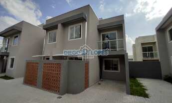 Imagem 3: Sobrado em Cidade Industrial - Curitiba, PR