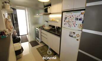 Imagem 3: CURITIBA - Apartamento Padrão - Vila Izabel