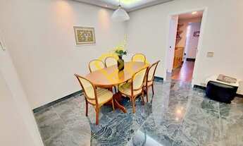 Imagem 4: Apartamento à venda, 3 quartos, 1 suíte, 1 vaga, Gonzaga - Santos/SP