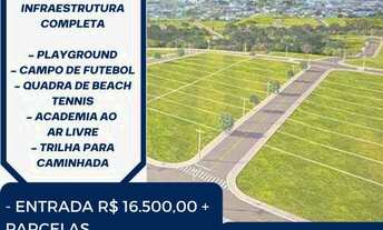 Imagem: Terreno em Ibiúna com Fácil Acesso a Capital