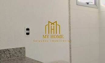 Imagem 6: GOIâNIA - Apartamento Padrão - Vila Rosa