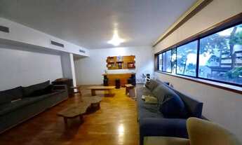 Imagem 3: Apartamento à venda, 204 m² por R$ 5.400.000,00 - Ipanema - Rio de Janeiro/RJ