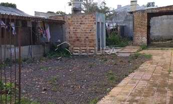 Imagem: CANOAS - Terreno Padrão - Niterói