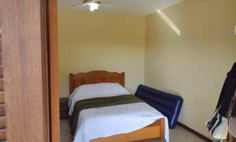 Imagem 5: Piratininga - Excelente casa com 4 quartos, Sendo 1 suíte, piscina, churrasqueira, sauna e