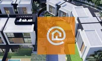 Imagem 5: Casa com 4 dormitórios à venda, 340 m² por R$ 4.930.000 - Cidade Jardim - São Paulo/SP