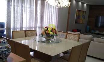 Imagem 7: Ribeirão Preto - Apartamento Padrão - Vila do Golf