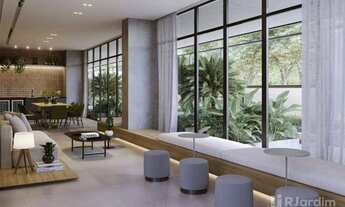 Imagem 4: Apartamento com 4 dormitórios à venda, 183 m² por R$ 6.374.207,00 - Lagoa - Rio de Janeiro