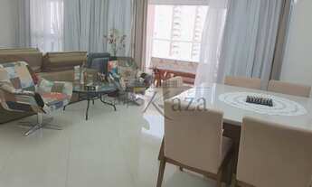 Imagem 5: Apartamento 156 metros 3 suites - Splendor Blue - Jd das Industrias