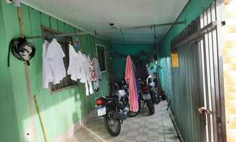 Imagem 2: Vendo ou troco Casa com 2 dormitórios