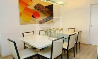 Imagem 4: São Paulo - Apartamento Padrão - Moema