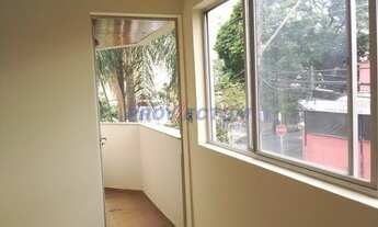 Imagem 2: Campinas - Apartamento Padrão - Jardim Proença