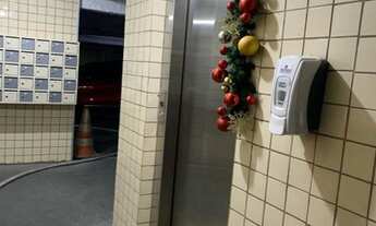 Imagem 4: Apartamento Ed. Narciso Braga - 02 quartos (01 suíte), 01 vaga, documentado