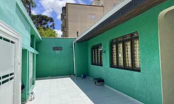 Imagem 4: Casa para Venda em Curitiba, Jardim das Américas, 4 dormitórios, 2 suítes, 4 banheiros, 5