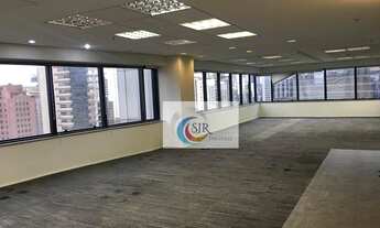 Imagem 6: Conjunto para alugar, 284 m²Vila Olímpia - São Paulo/SP