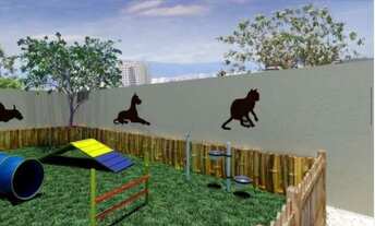 Imagem 5: Apartamento para venda possui 84 metros quadrados com 3 quartos em Vila Yara - Osasco - SP