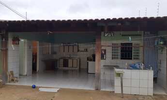 Imagem 6: Casa para venda com 214 metros quadrados com 4 quartos em Jardim dos Ipês - Cuiabá - MT