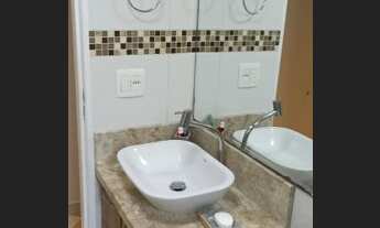 Imagem 4: Apartamento com 2 dormitórios , 1 vaga , Jardim vila Formosa