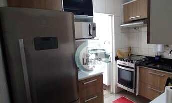 Imagem 5: Apartamento com 2 dormitórios à venda, 53 m² por R$ 320.000,00 - Assunção - São Bernardo d