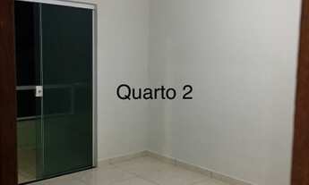 Imagem 3: Casa de 2 quartos para locação fixa no bairro Braga