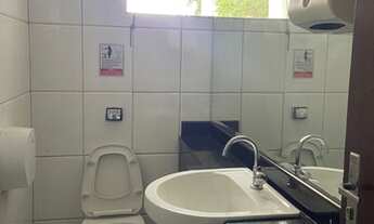 Imagem 4: Salão Comercial com 830 m centro jundiaí