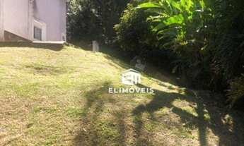 Imagem 5: Terreno à venda, 252 m² por R$ 400.000,00 - Condomínio Arujazinho IV - Arujá/SP