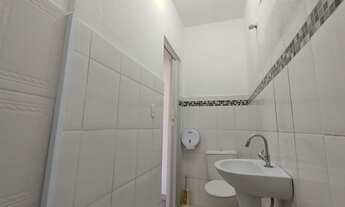 Imagem 5: Casa assobradada espaçosa em excelente localização no Tatuapé