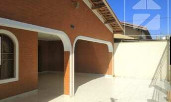 Imagem 2: Casa à venda 3 Quartos, 5 Vagas, 200M², Conjunto Habitacional Padre Anchieta, Campinas - S