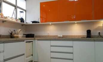 Imagem 2: APARTAMENTO - ITAIM BIBI - SP