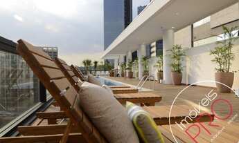 Imagem 3: Apartamento com 70m para locação Vila Olímpia - SP