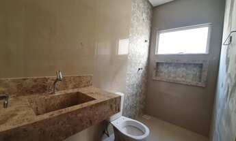 Imagem 6: Casa com 3 suítes no Condomínio Novo Leblon