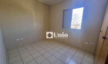 Imagem 7: Apartamento com 2 dormitórios à venda, 74 m² por R$ 250.000 - Nova América - Piracicaba/SP