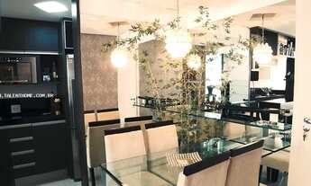 Imagem 2: Apartamento para Venda em Londrina, RESIDENCIAL VILLA BELLA, 2 dormitórios, 1 suíte, 2 ban