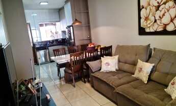 Imagem: Casa Residencial Buritis