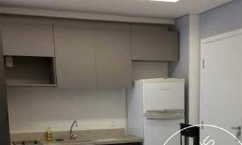 Imagem 6: Apartamento 38m² 1 dormitório para Venda no Campo Belo