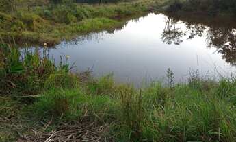 Imagem: Terreno de 8,5 Hectares em Itaúna/MG