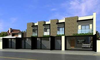 Imagem: SOBRADO GEMINADO no BOM RETIRO com 3 quartos