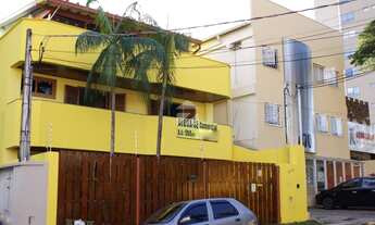 Imagem 2: Comercial à venda 1 Quarto, 10 Vagas, 333M², Jardim Planalto, Campinas - SP