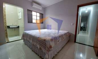 Imagem 3: Venda - Casa - Jardim São Camilo - Santa Bárbara D'Oeste - SP