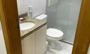 Imagem 5: Apartamento Mobiliado no Life Resort