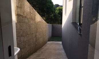 Imagem 2: Casa para venda localizada no Pousada das Rosas, São Joaquim de Bicas