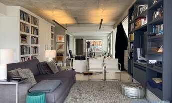 Imagem 2: APARTAMENTO - PINHEIROS - SP