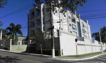 Imagem 2: Apartamento para locação no Bairro Pinheirinho em Vinhedo/SP