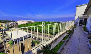 Imagem 2: PORTO ALEGRE - Apartamento Padrão - Praia de Belas