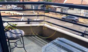 Imagem 2: Apartamento para venda no Jardim Brasil